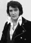 Elvis als gut aussehender junger Mann: So haben ihn viele seiner Fans in Erinnerung behalten.